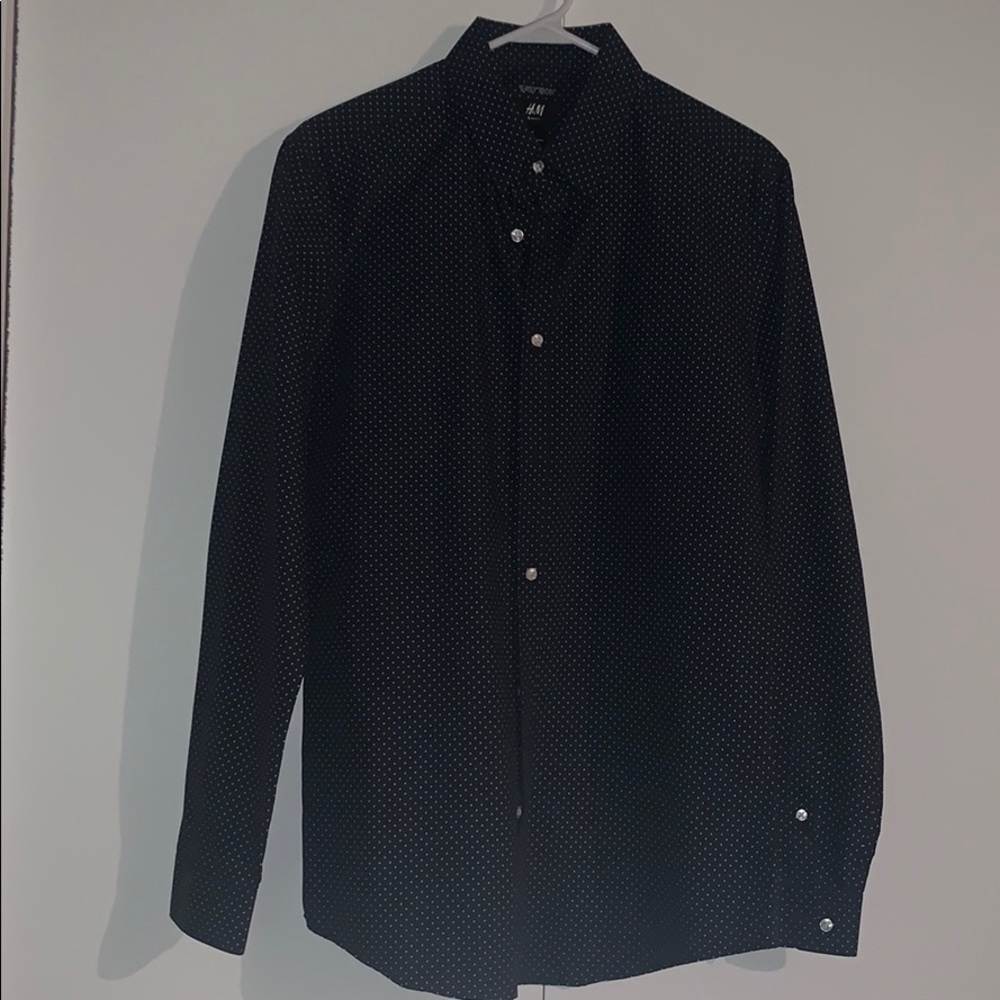 Men’s shirt